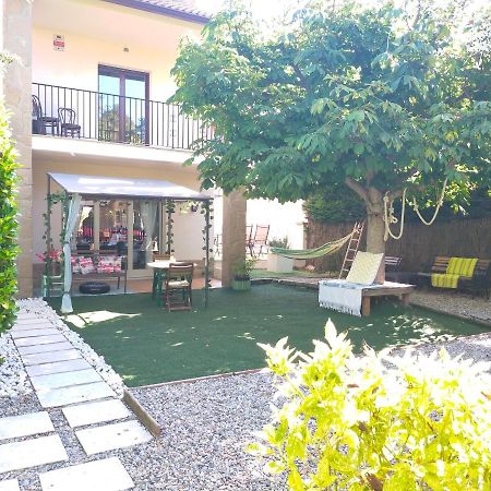 B&B El Solsones - Olius El Pi de Sant Just Dış mekan fotoğraf