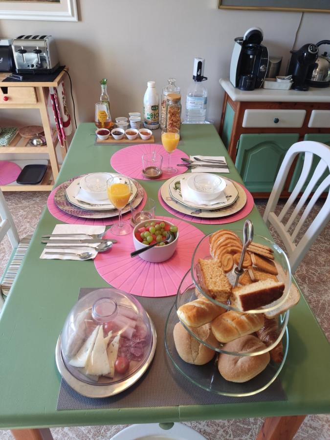 B&B El Solsones - Olius El Pi de Sant Just Dış mekan fotoğraf