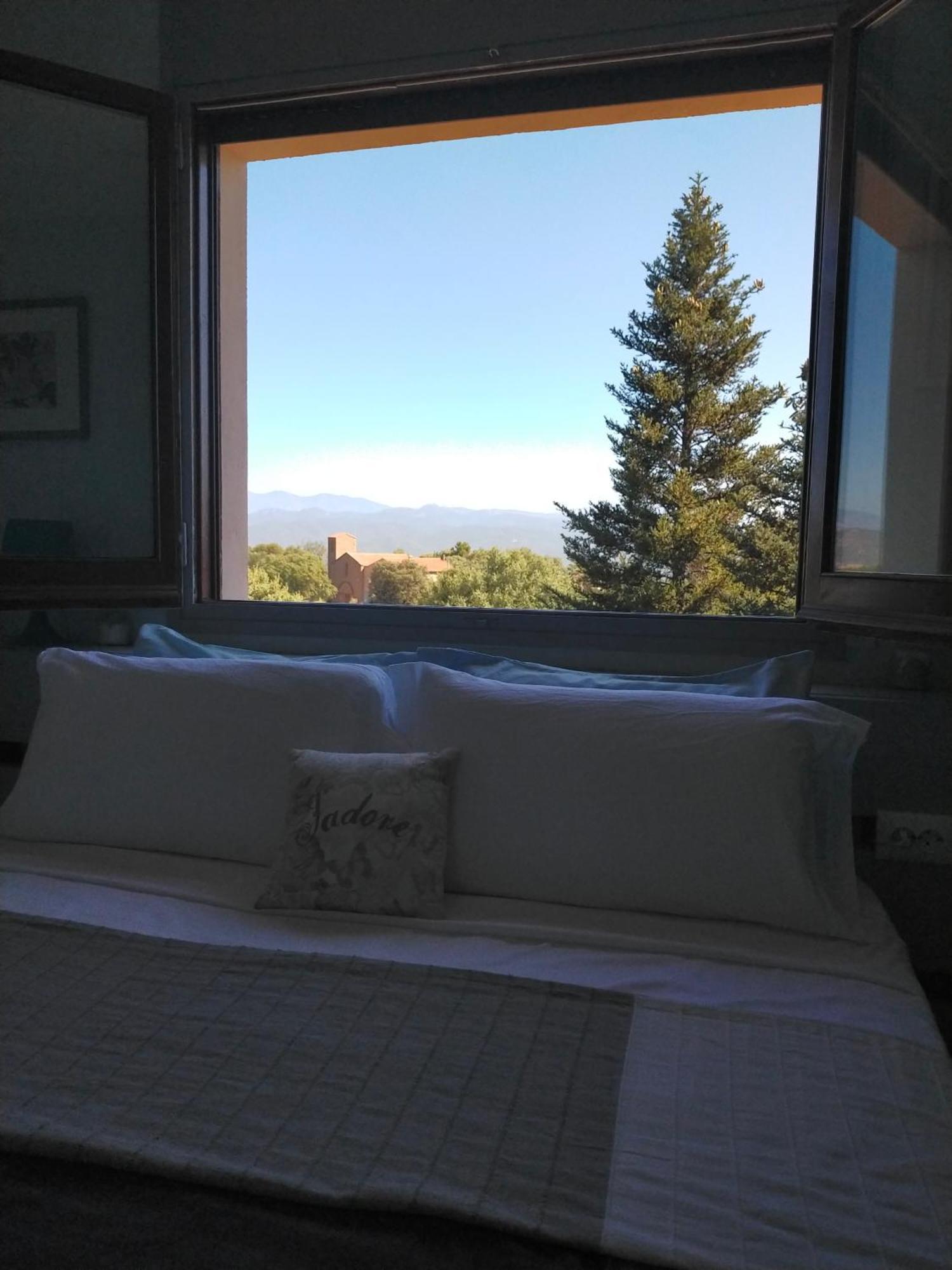 B&B El Solsones - Olius El Pi de Sant Just Dış mekan fotoğraf