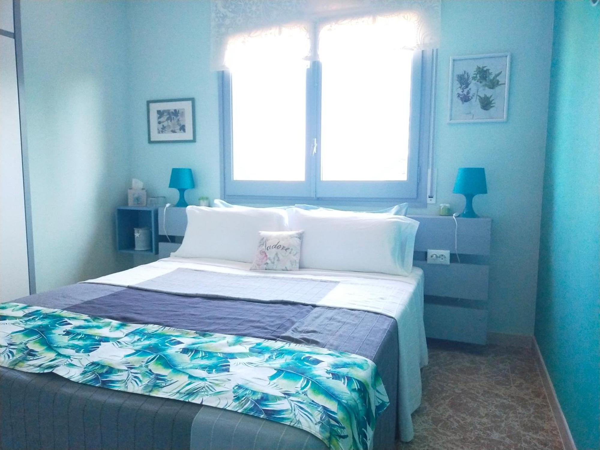 B&B El Solsones - Olius El Pi de Sant Just Dış mekan fotoğraf